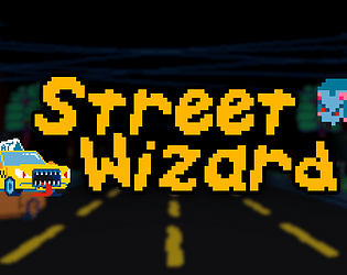 Street wizard