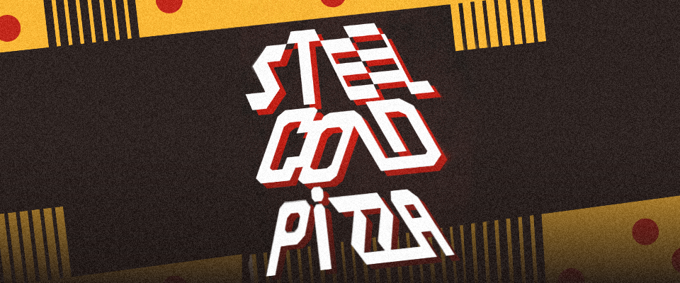 Steel Cold Pizza