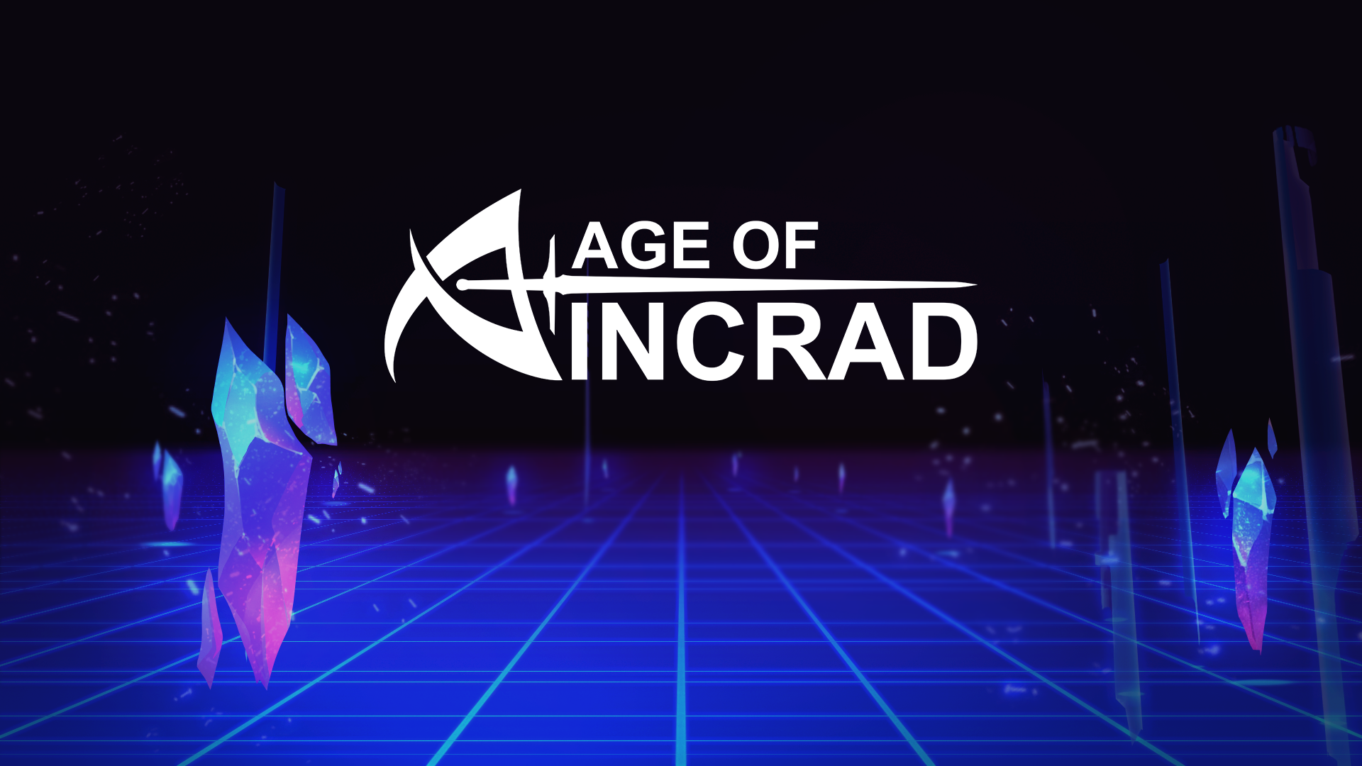 Age of Aincrad