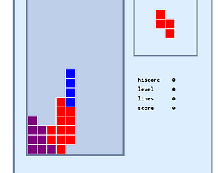 tetris 2.0