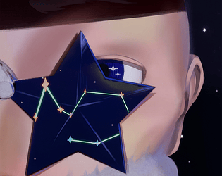 Starwatcher