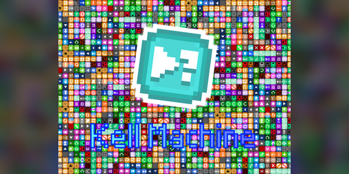 Cover image for Kell Machine