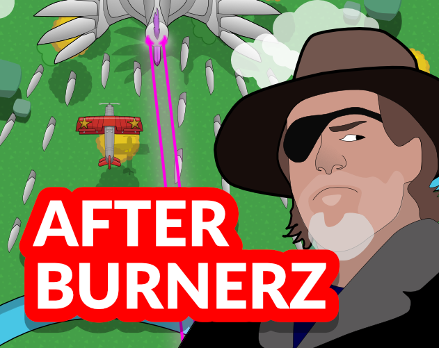 AfterBurnerz