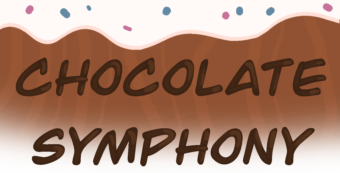 Chocolate Symphony