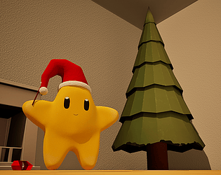 Christmas' Little Star