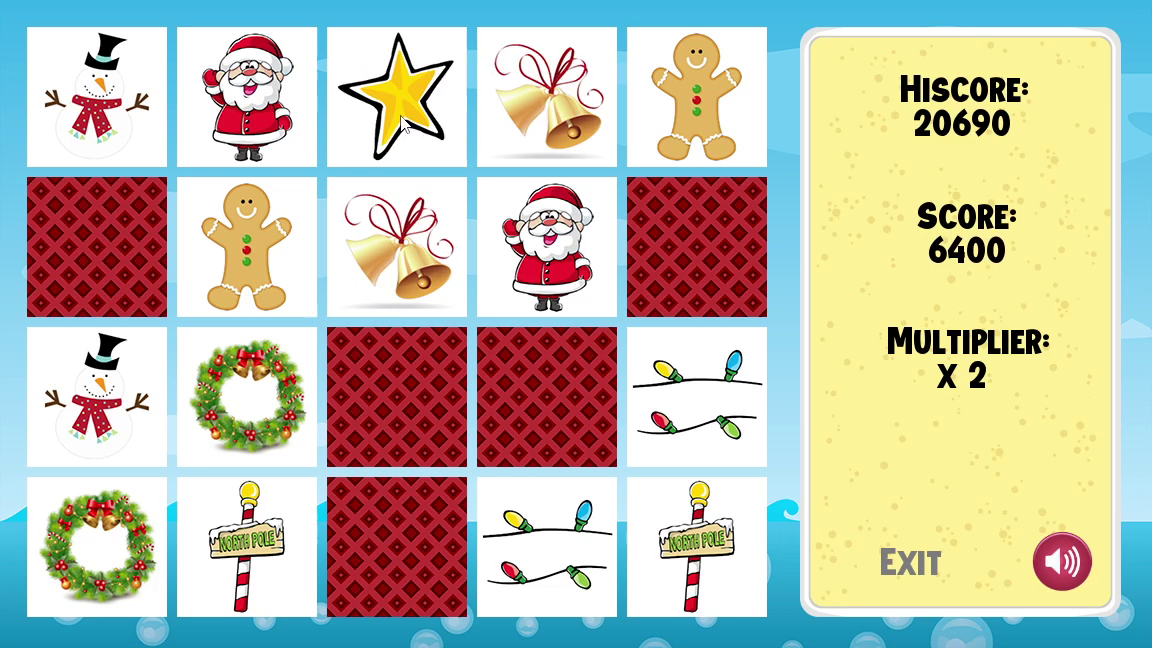 Memory Game