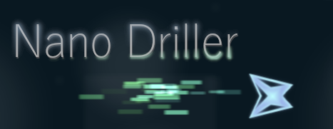 Nano Driller