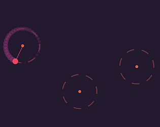 Oscillation Learning Simulation