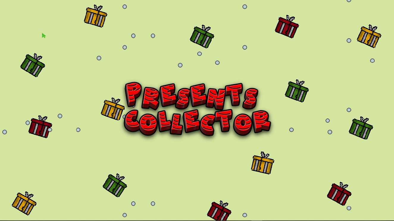 Presents Collector