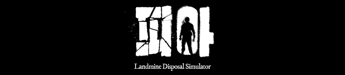 PIA: Landmine Disposal Simulator