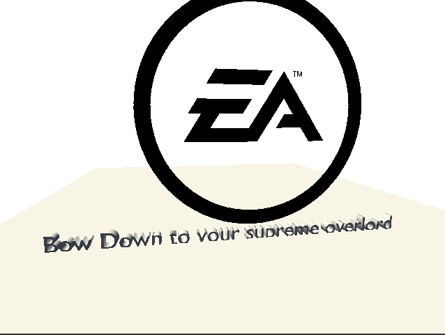 Cover image for total trash, dont play