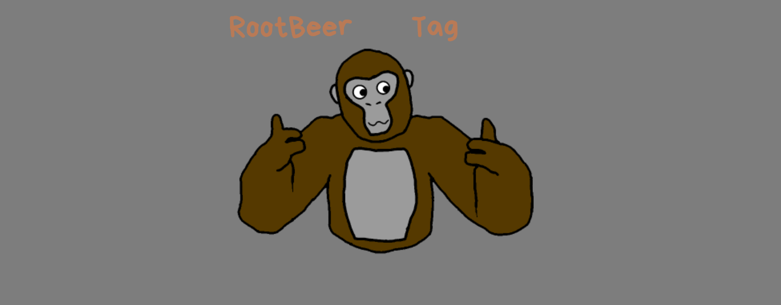 RootBeer Tag