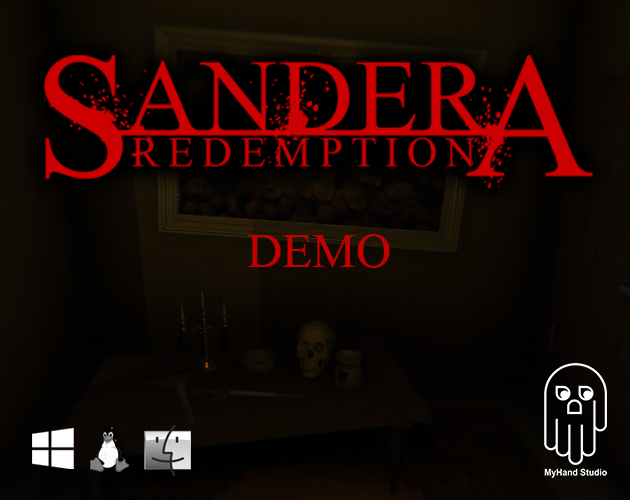 Cover image for Sandera: Redemption DEMO