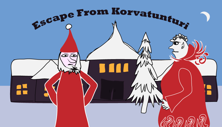 Xmas Tale