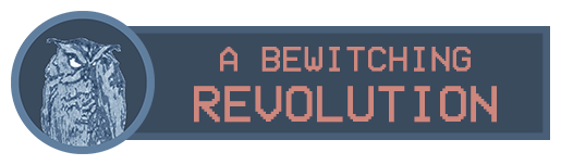 A Bewitching Revolution