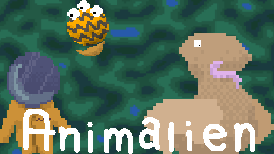 Animalien