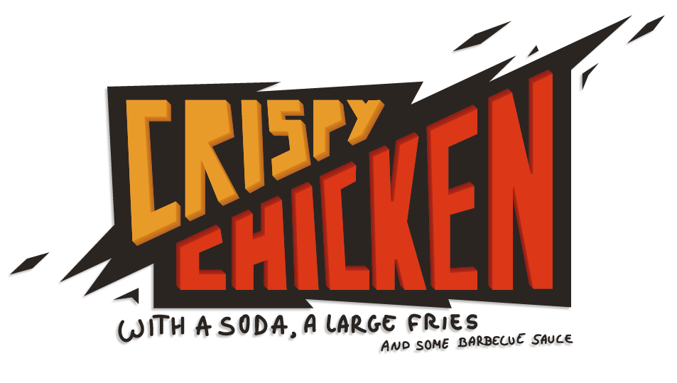 Crispy Chicken