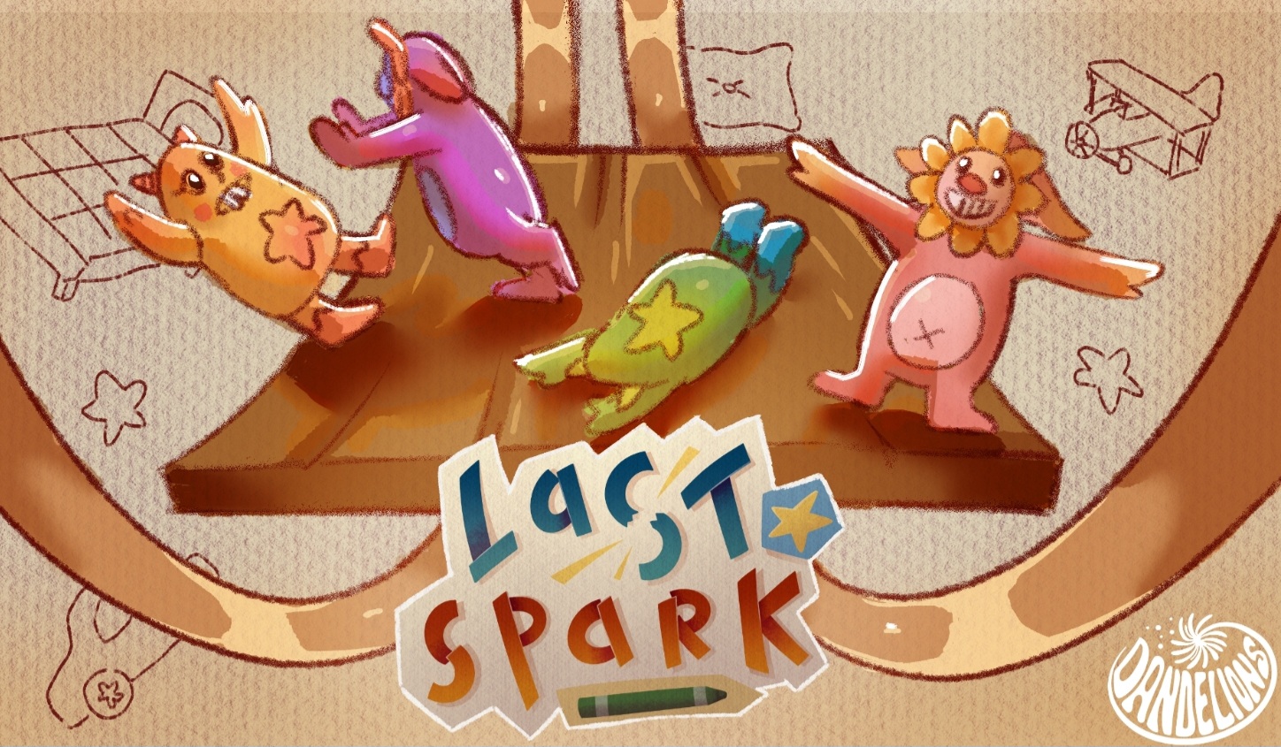 Last Spark