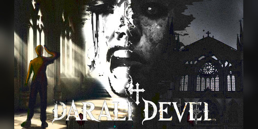Cover image for Darali Devel