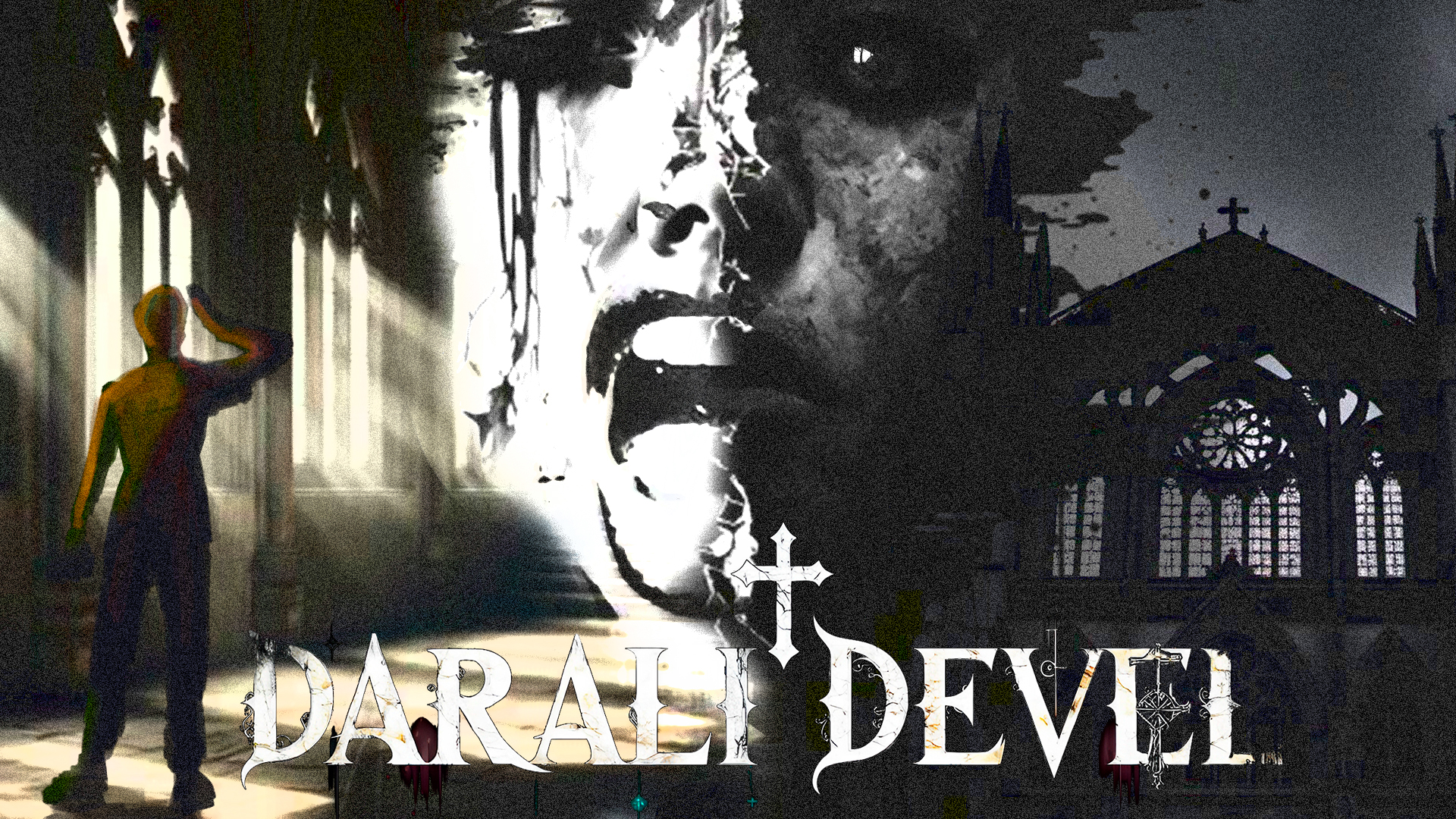 Cover image for Darali Devel
