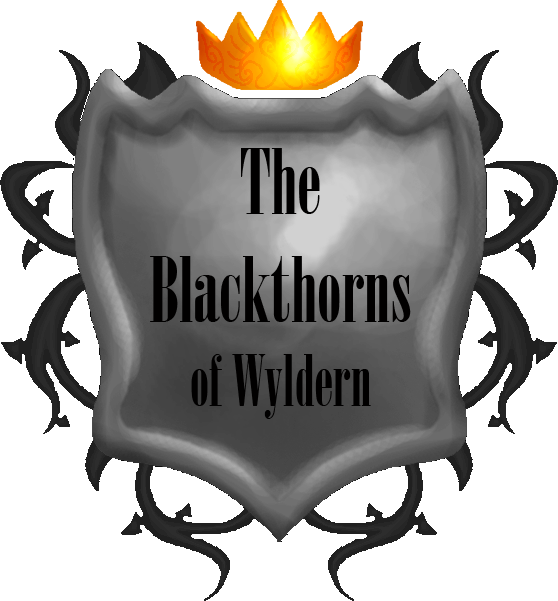 The Blackthorns of Wyldern