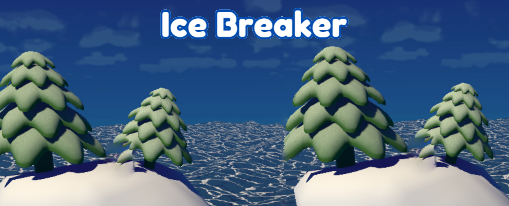 Ice breaker