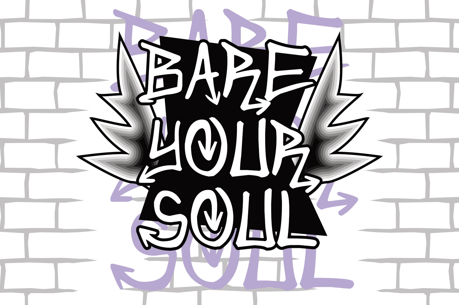 Bare Your Soul