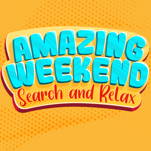 Amazing Weekend - Search and Relax Collector's Edition
