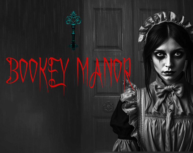 Bookey Manor