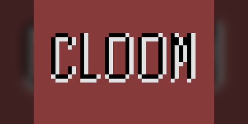 Cover image for Cloom