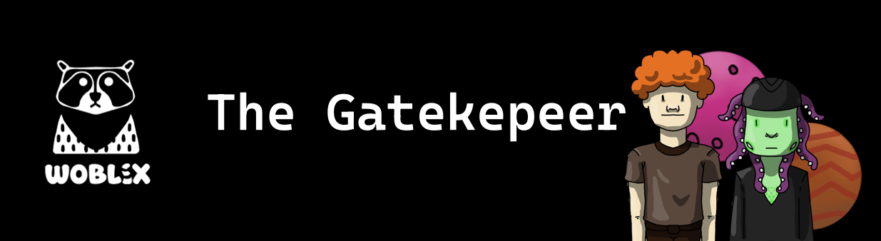 The Gatekeeper