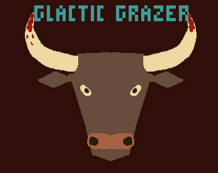 GALACTIC GRAZER