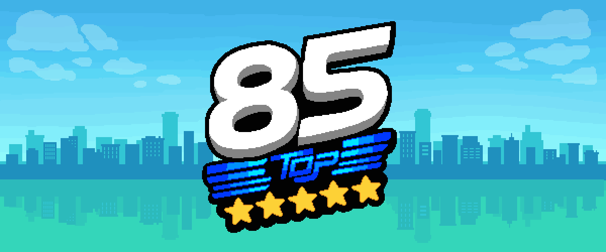 85Top Edital