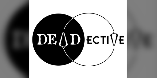 Cover image for Deadective