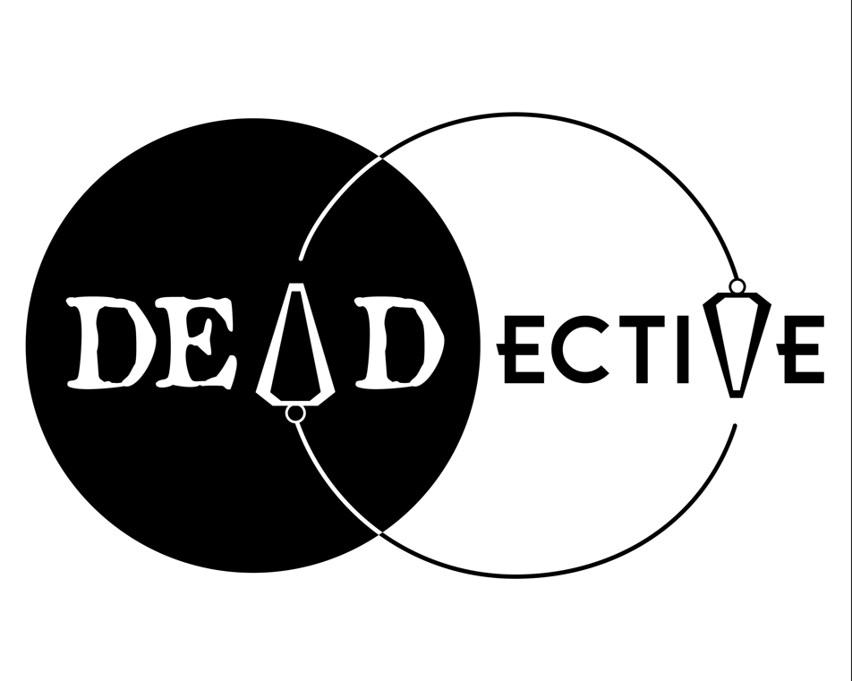 Cover image for Deadective