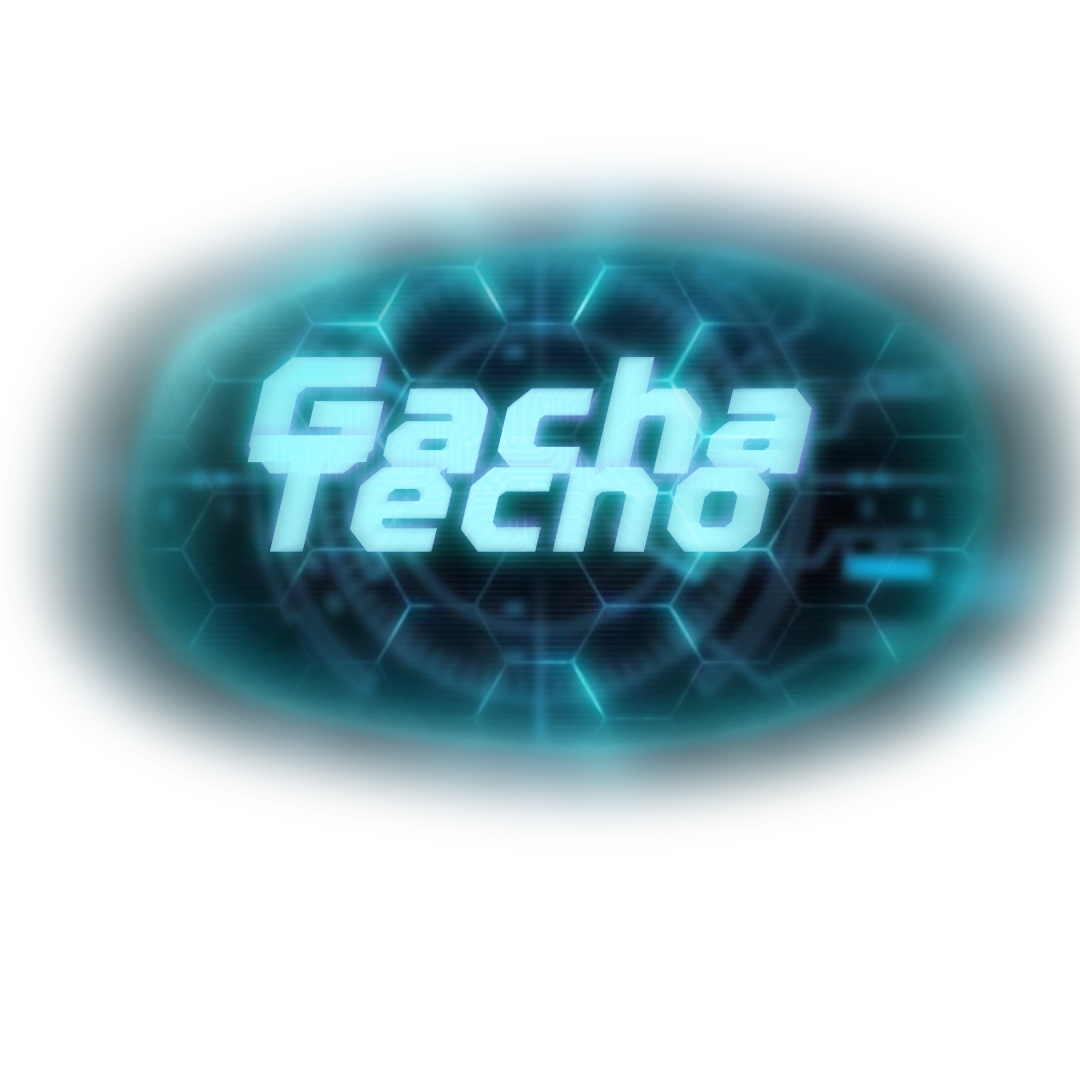 Gacha Tecno(demo)