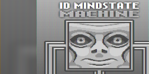 Cover image for ID Mindstate Machine
