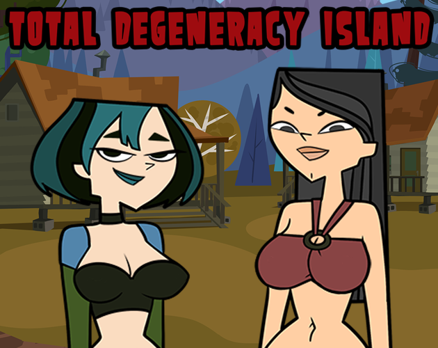 Comments 12 to 1 of 83 - Total Degeneracy Island by SID Gaming