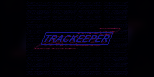 Cover image for TRACKEEPER