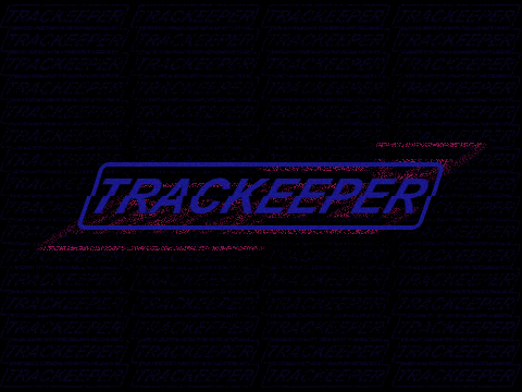Cover image for TRACKEEPER