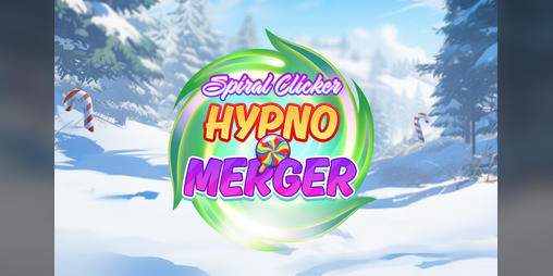 Cover image for Hypno Merger