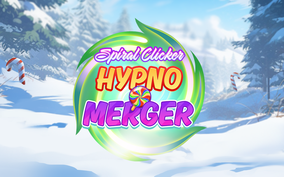 Cover image for Hypno Merger