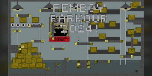 Cover image for Femboy Parkour 2024