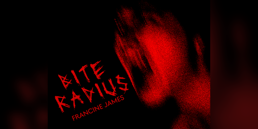 Cover image for Bite Radius