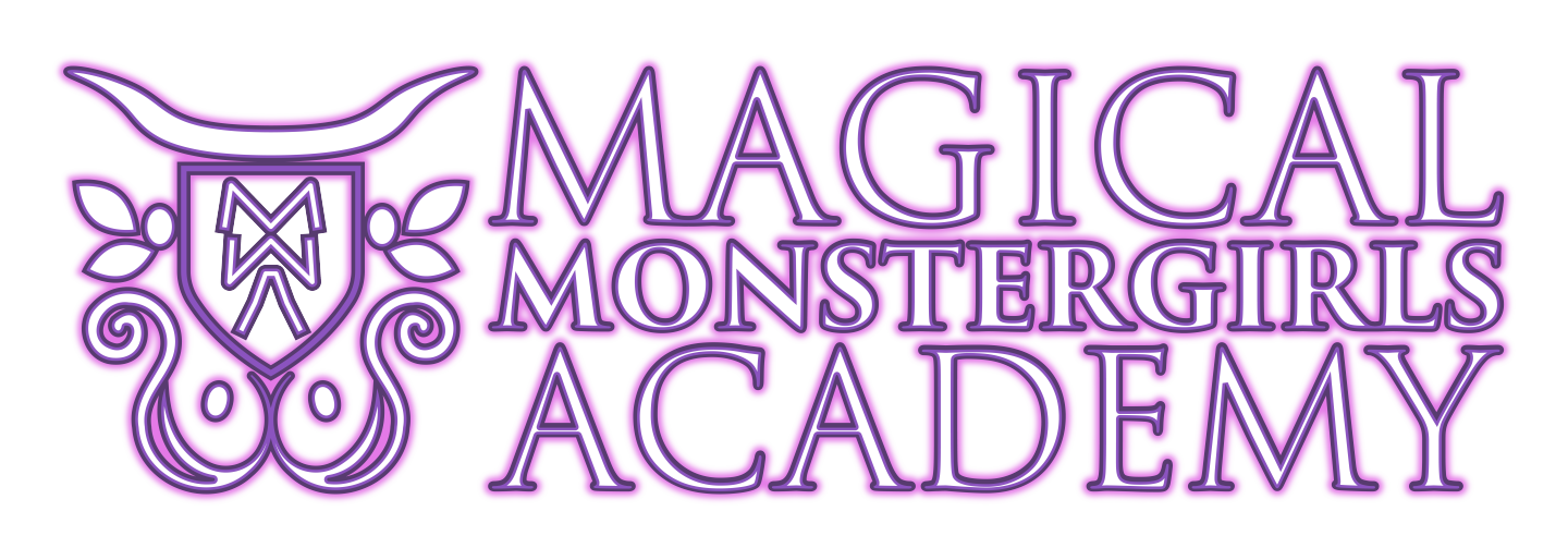 Magical Monstergirls Academy