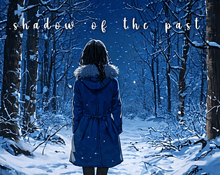Shadows of the past