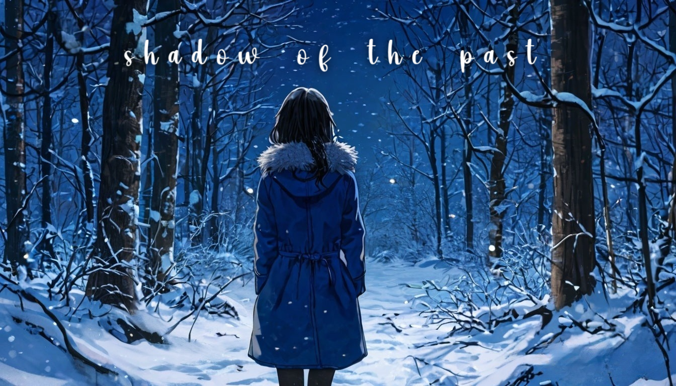 Shadows of the past by Abyss Echo Studios