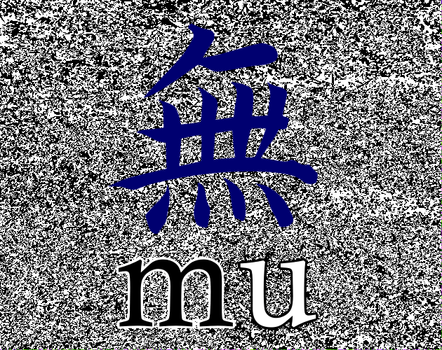 Text Mu mu by umsyt