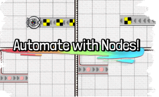 Automate with Nodes!