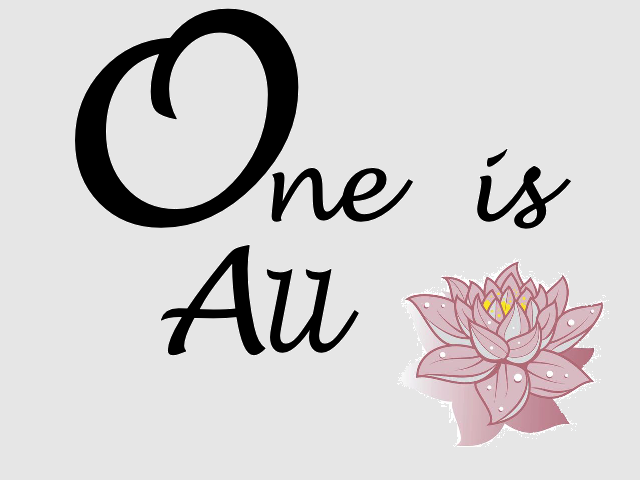 One is All